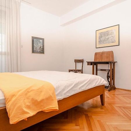 Apartment Vlahov Zara Esterno foto