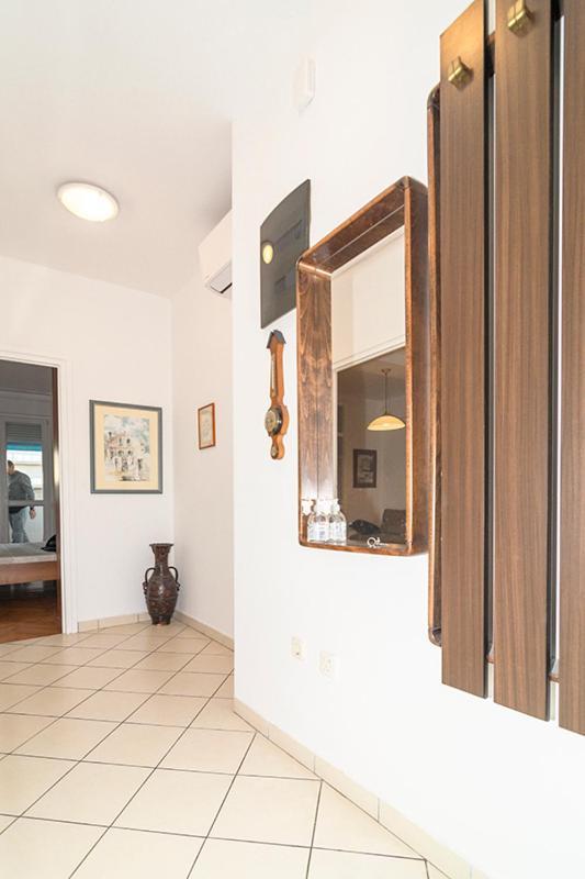 Apartment Vlahov Zara Esterno foto