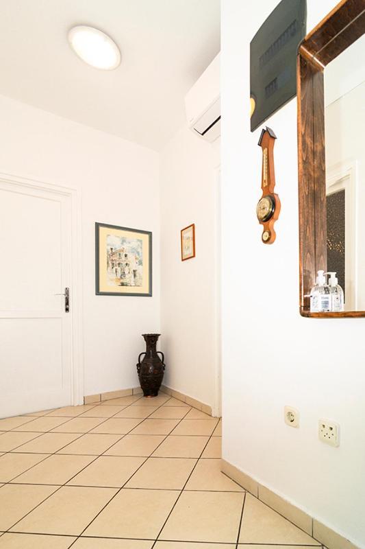 Apartment Vlahov Zara Esterno foto