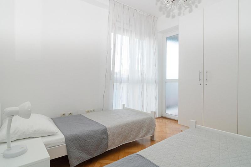 Apartment Vlahov Zara Esterno foto