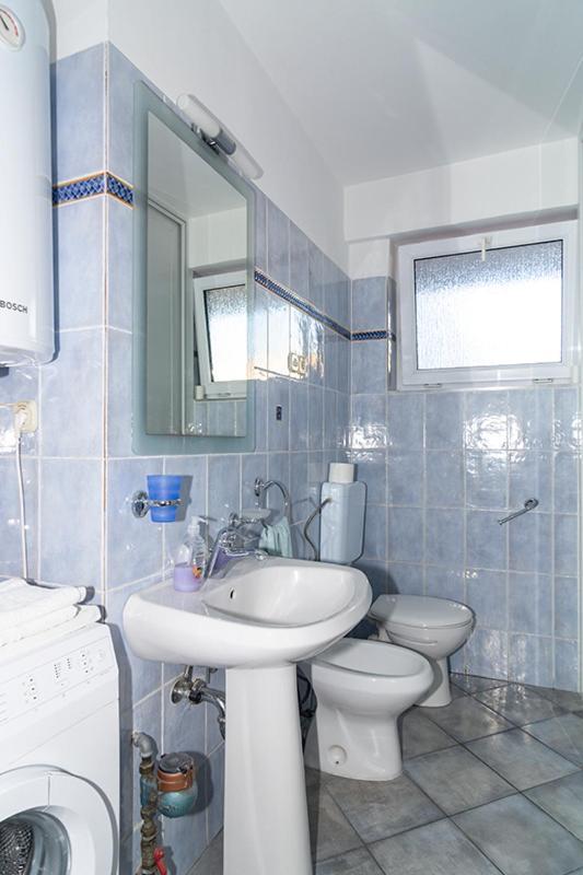 Apartment Vlahov Zara Esterno foto