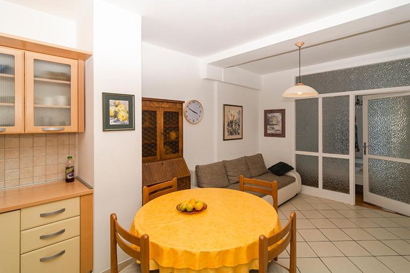 Apartment Vlahov Zara Esterno foto