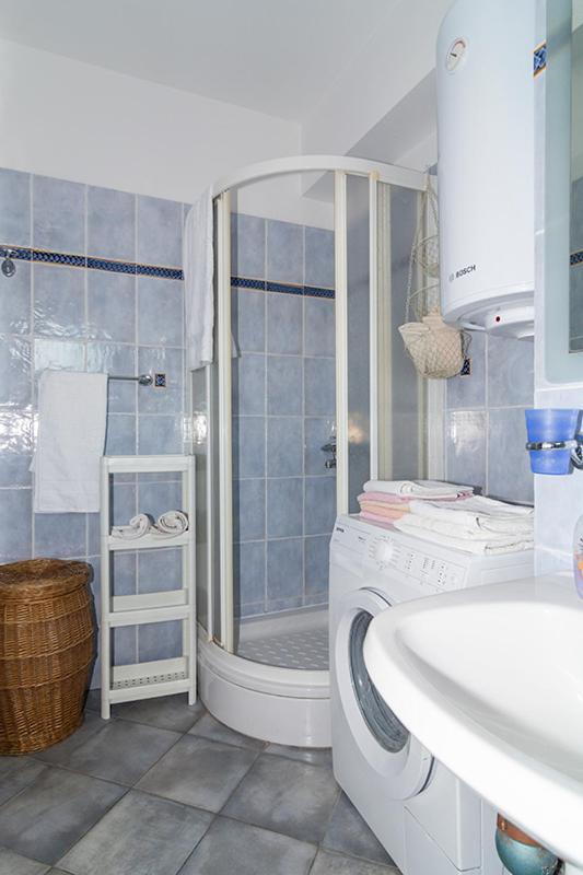 Apartment Vlahov Zara Esterno foto