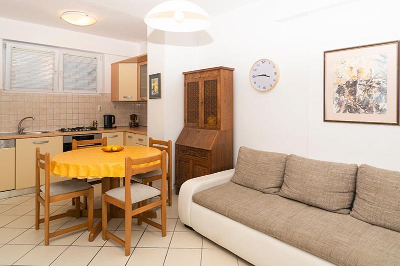 Apartment Vlahov Zara Esterno foto