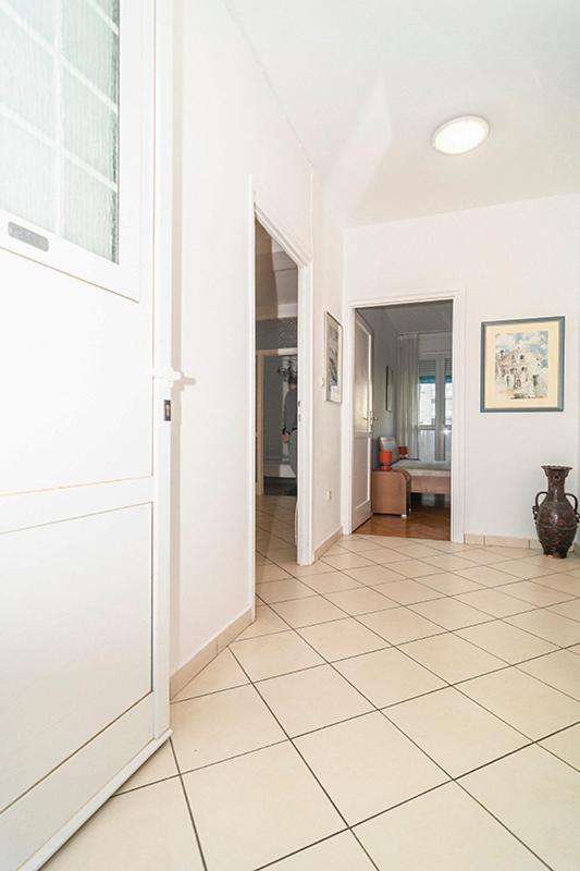 Apartment Vlahov Zara Esterno foto