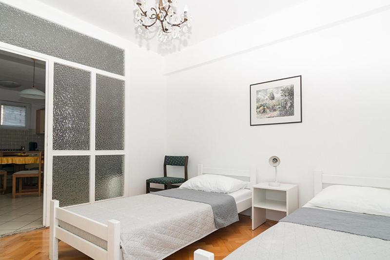 Apartment Vlahov Zara Esterno foto