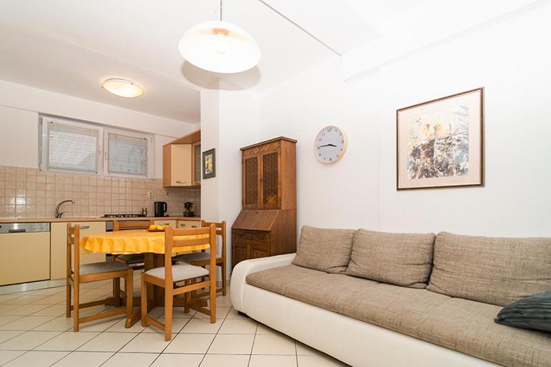 Apartment Vlahov Zara Esterno foto