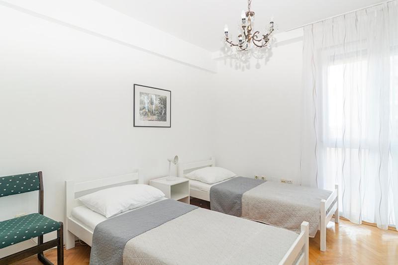 Apartment Vlahov Zara Esterno foto