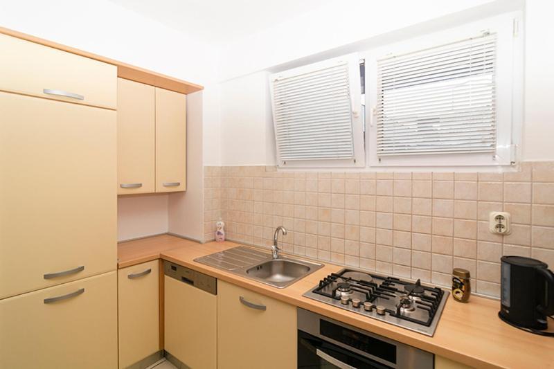 Apartment Vlahov Zara Esterno foto
