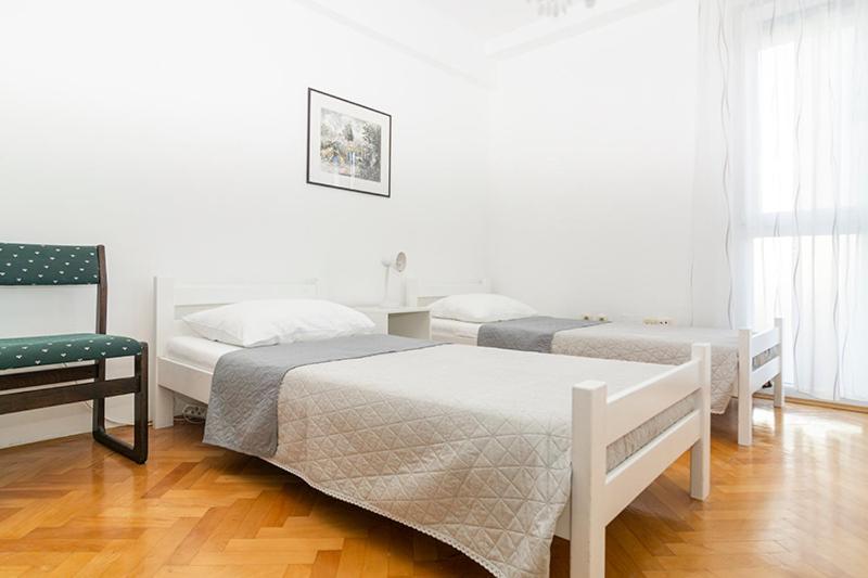 Apartment Vlahov Zara Esterno foto