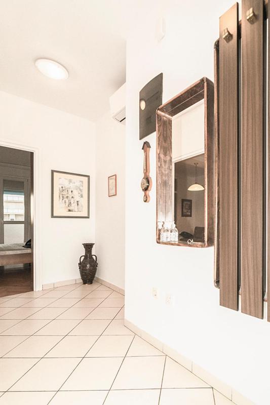 Apartment Vlahov Zara Esterno foto
